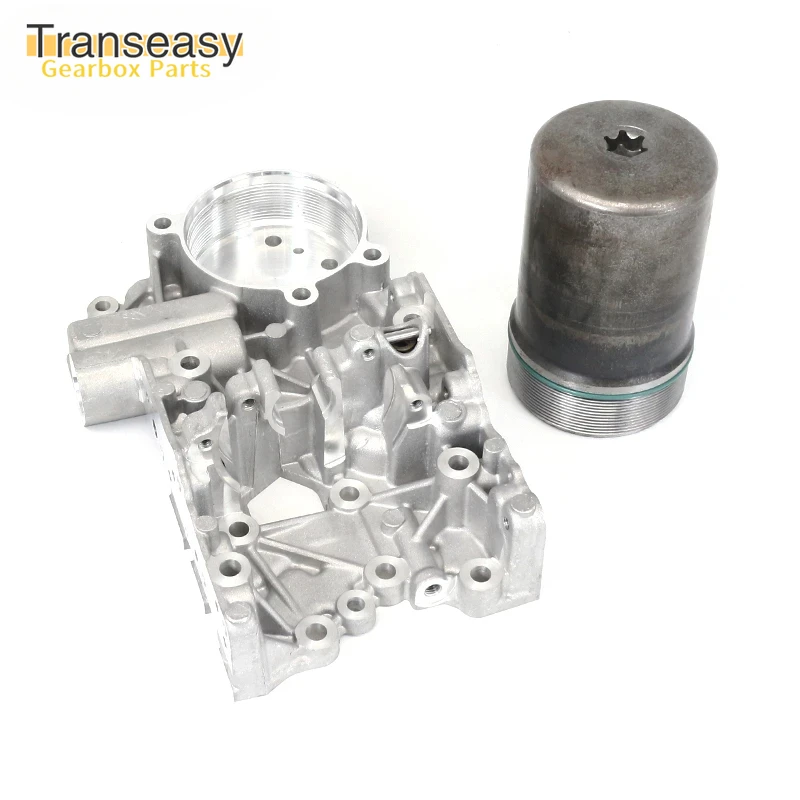 

0AM DQ200 0AM325066AC NEW Thicken Valve Body and Accumulator DSG7 Suit For Audi VW Seat 0AM325587F