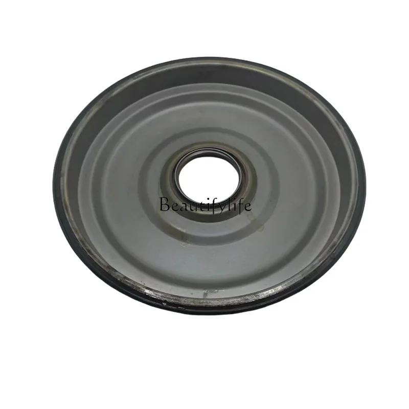 

0DE DQ380 front oil seal * front cover 0DE301205A applies