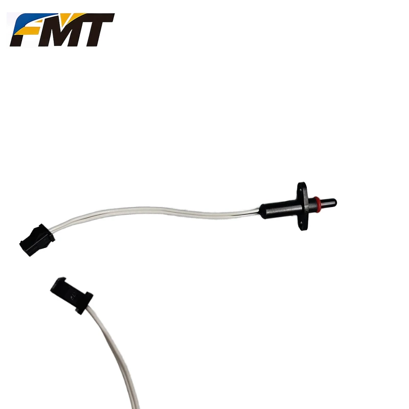 FMT1Pcs  for Samsung and Midea Dishwashers Temperature Sensor Replacement Part DD81-02152A Heating Sensor Head