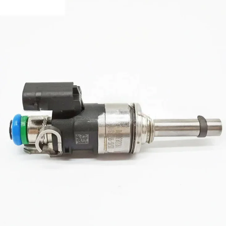

Set of 4 DS7G-9F593-EA Fuel Injectors, suitable for ESCAPE 1.5T 17-19 and Ford FUSION 14-20 DS7G9F593EA DS7G9F593DB DS7G9F593DA