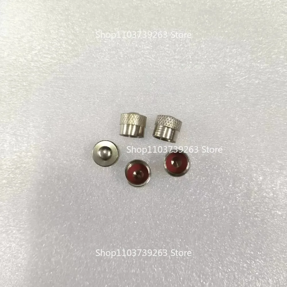 Applicable To The Original Genuine Mercedes-B-z B180 B200 B220 B250 B260 Tire Valve Cap Core Cover