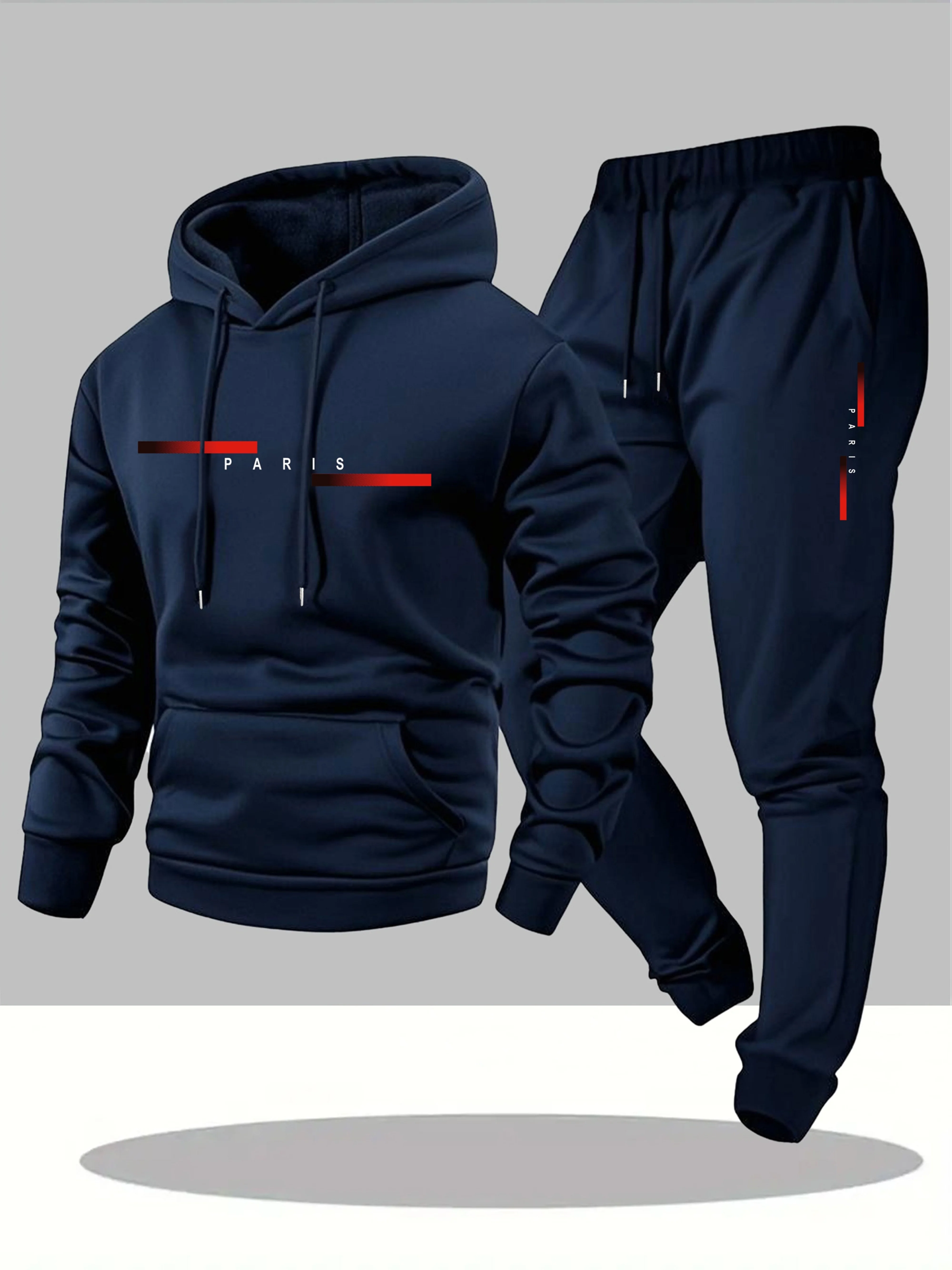 2026 letter printed sportswear - Winter Clothing For reseña y precio