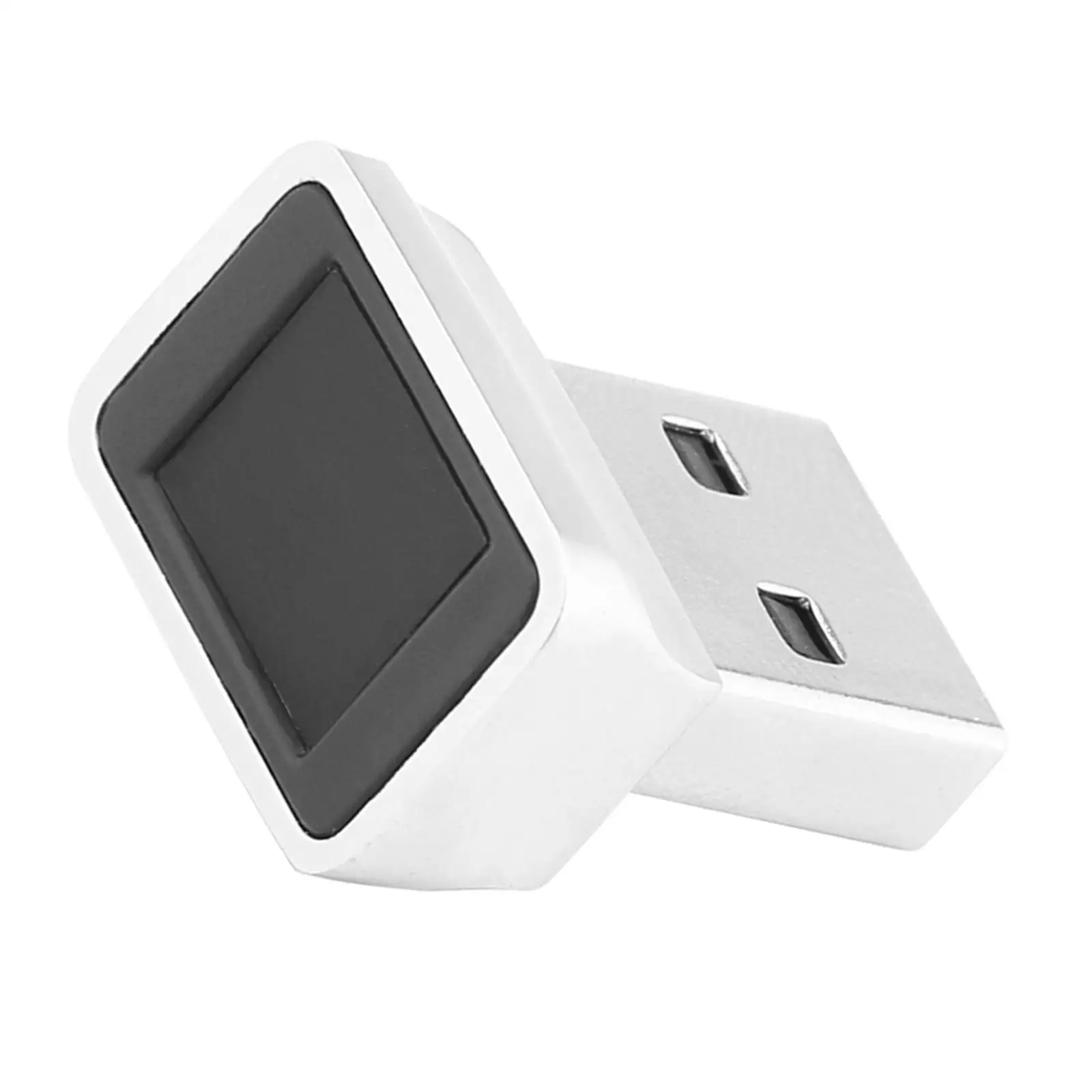 

Portable Security Mini USB Fingerprint Reader Matching for PC Sign-in Lock Device Speedy Matching Security Key