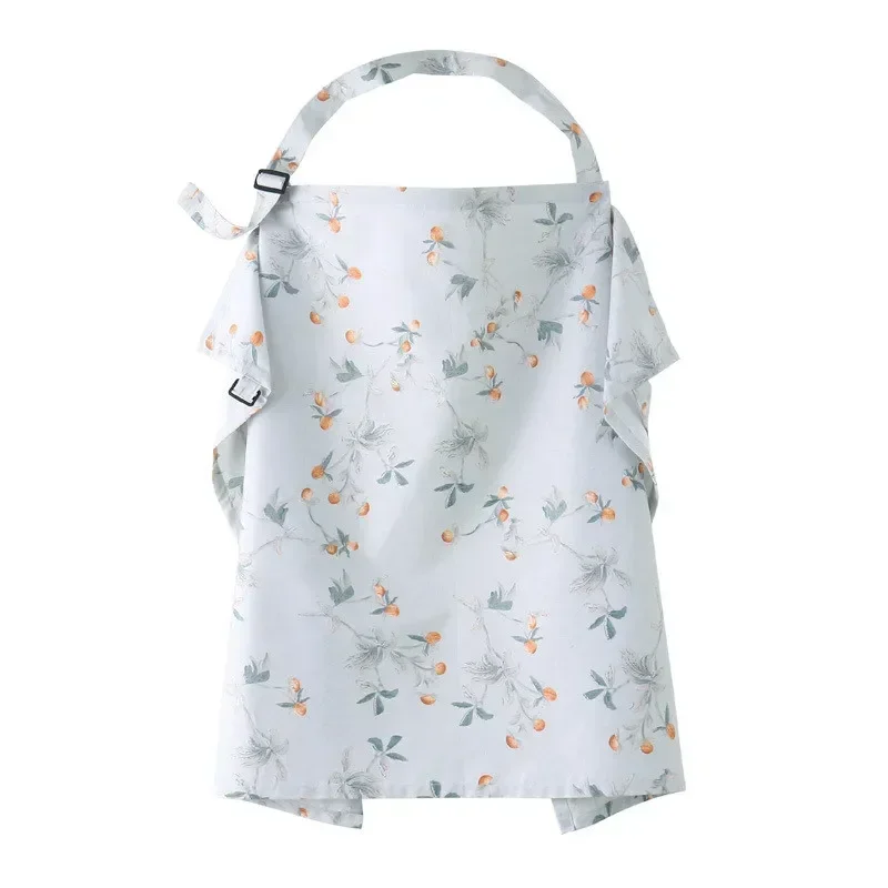 Breastfeeding Nursing Cover 3