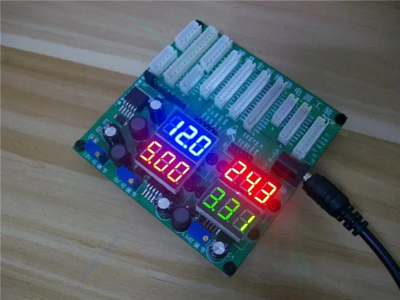 

Новый ЖК-телевизор, электроинструмент, ремонт материнской платы, тестовый источник питания, универсальный ремонт ЖК-дисплея, электроинструмент