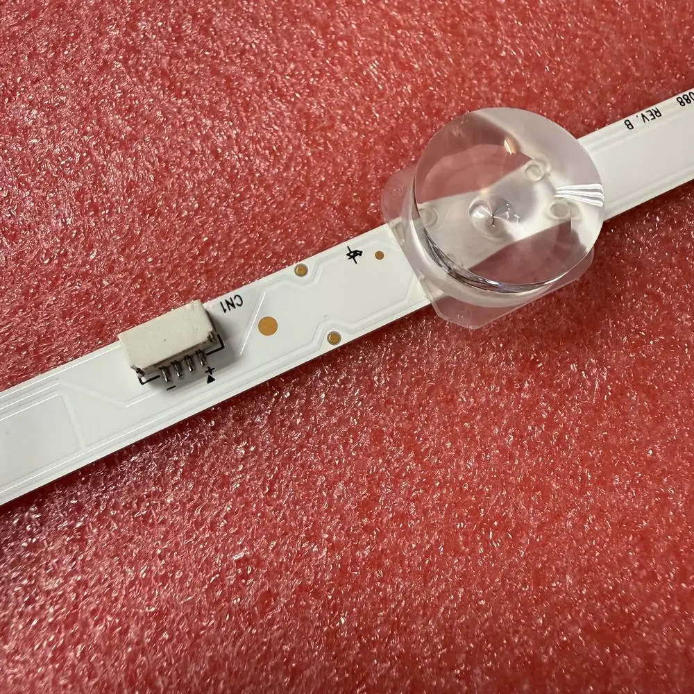 

1pcs/set LED backlight strip for fw32r19f 32pfl4664/F7 TV TV TV 32inch Funai_Rev.B 3PCM00786A 32W8S1P UDULED0GS088