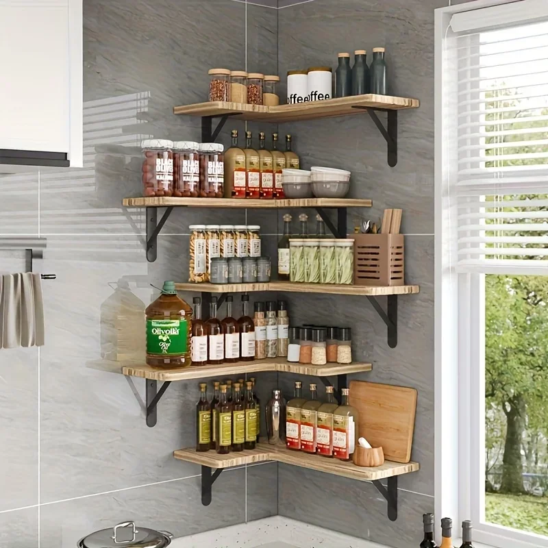 Thumbnail 3 - #10 Wall Shelves List of Top Picks