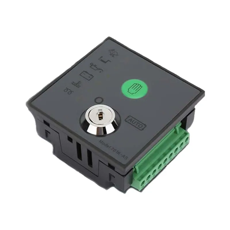 

Auto Start Module Generator Controller DSE701AS For Generator Set