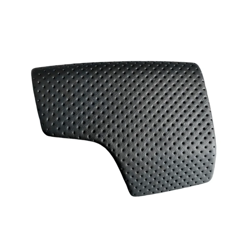 Portable Console Gear Shift Handle Frame Cover For A6 C8 A7 Q7 A8 Q8 Gear Shift Cover With Hole 4K1713139D