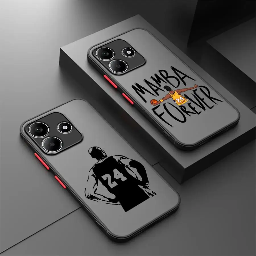 Case For Xiaomi Red… - image