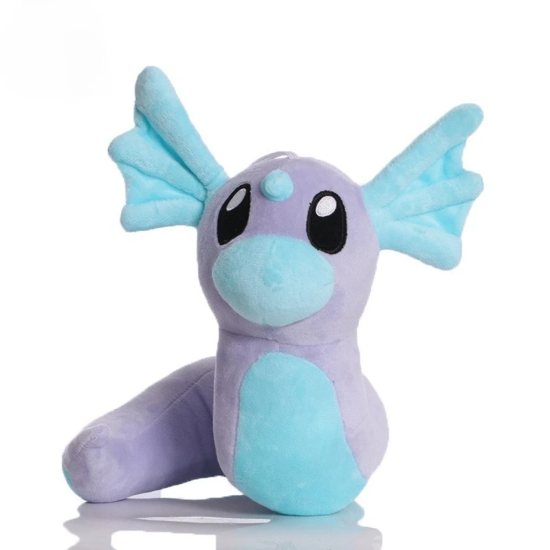 

Pokemon 26cm Dragonair Dragon Plush Toys Plush Toy Doll Stuffed Animals Peluche Dolls Xmas Gift