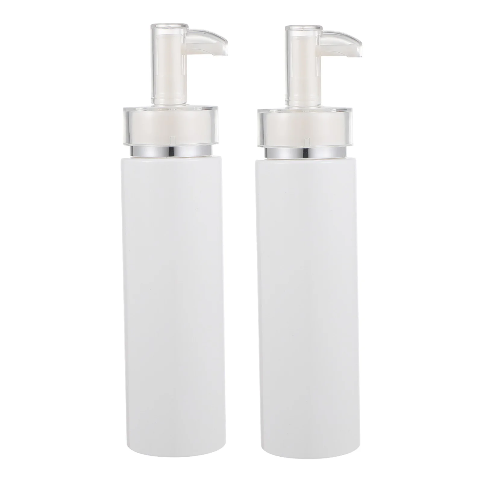 

Leak Lotion Bottle Travel Toiletries Refillable Shampoo Container Containers for Liquids