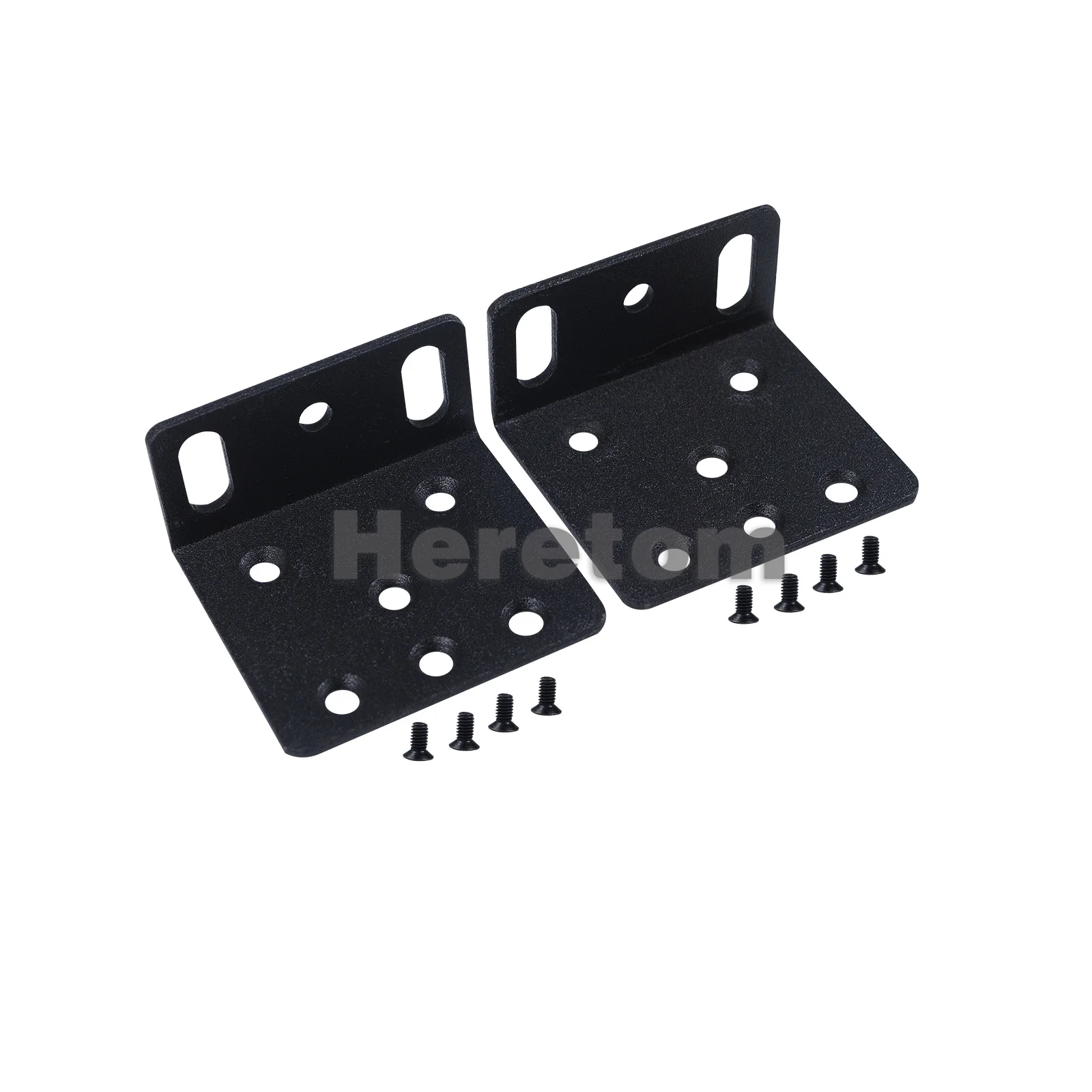 1 Pair NEW GENERIC - 25MM CISCO 2811 Router Rack Mount Kit ,Rack Ears