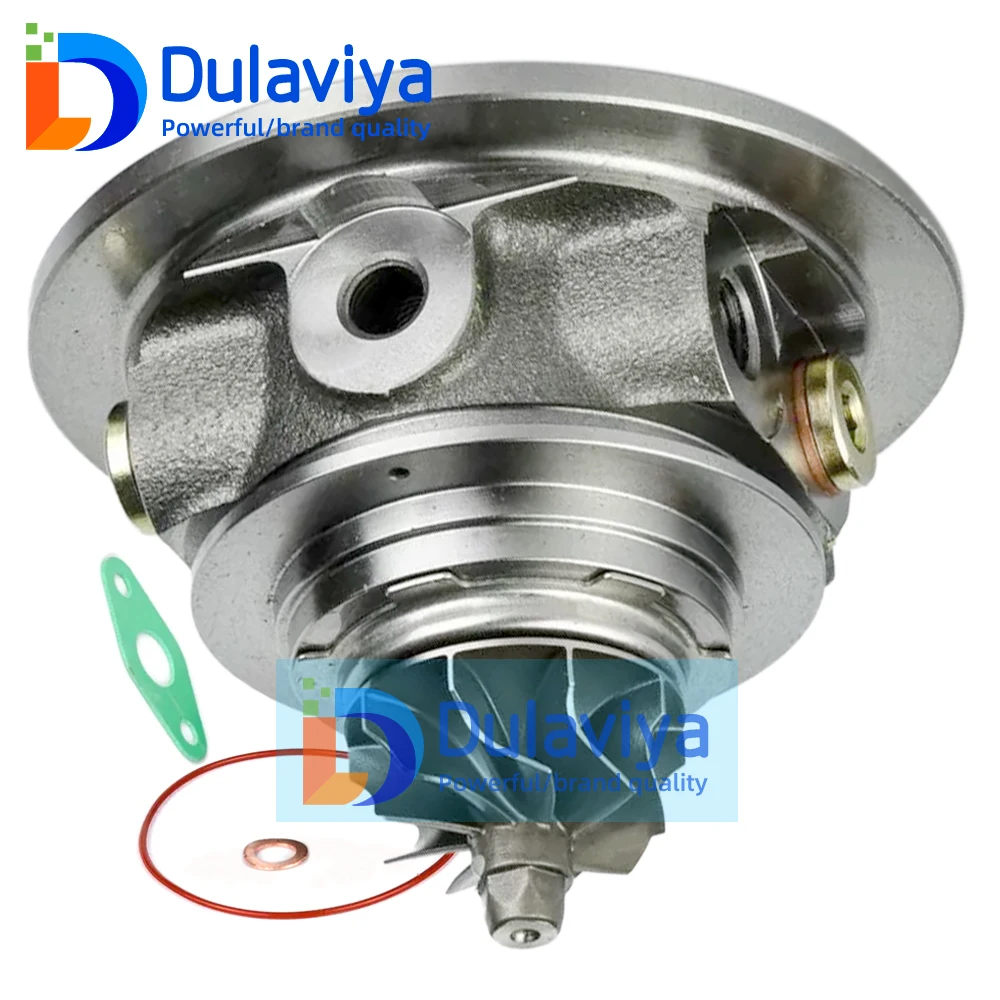 New KP39 Turbocharger Cartridge For Volvo S60 S80 V40 V60 V70 1.6 SGDI 54399880131 Turbolader Chra Core