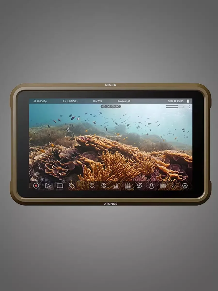 For Ninja Monitor R…