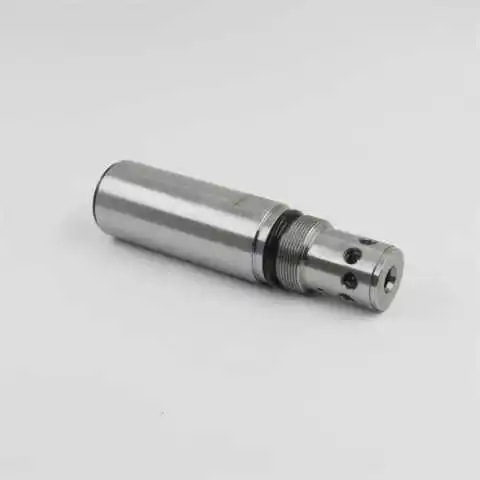 EC360 Rotary Distribution Valve Relief Valve Hydraulic Valve Excavator Construction Machinery Parts