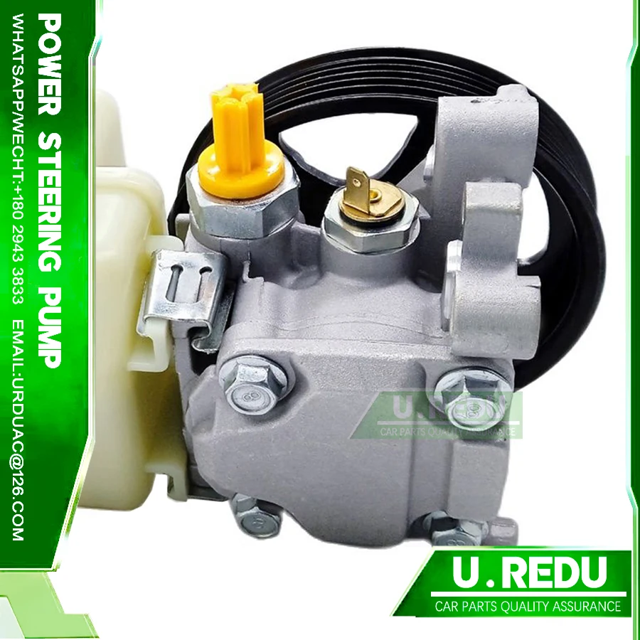 

For Mazda 3 Mazda 6 Power Steering Pump B37F32600BB GJ6E32600B GJ6A32600C GJ6E32600B GJ6E32650F GJ6E32650G GJ6E32600C B37F32600A