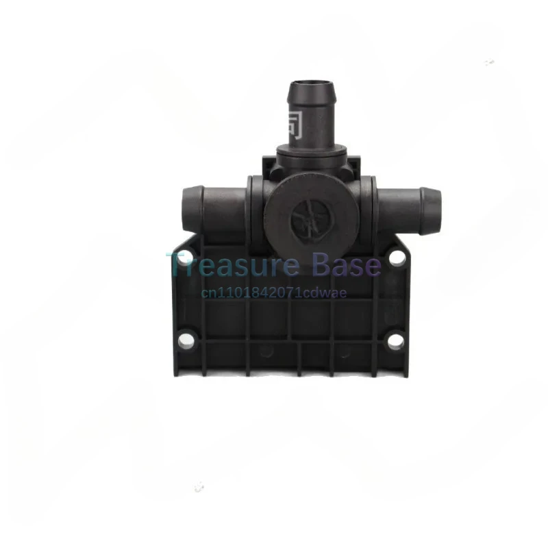 

Electric Vehicle Parts Automotive Cooling Tee Heater Water Valve Cooling System 6007384-00-B Model S 5YJS