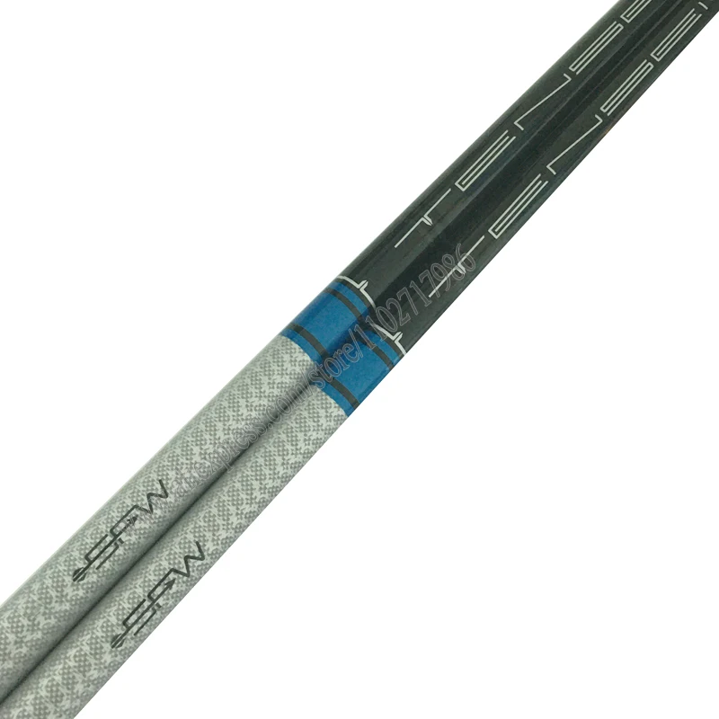 Driver Golf Shaft For Men TENSEI AV 55 Wood Graphite Shaft Golf Wood Shaft Clubs Accessories 0.335 R or S Flex