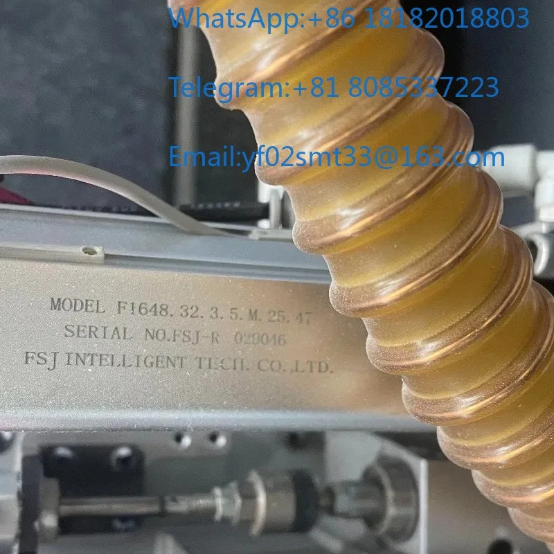 Complete Pneumatic Cylinder Mechanical Arm Parts For PCB Drilling & Routing Machine