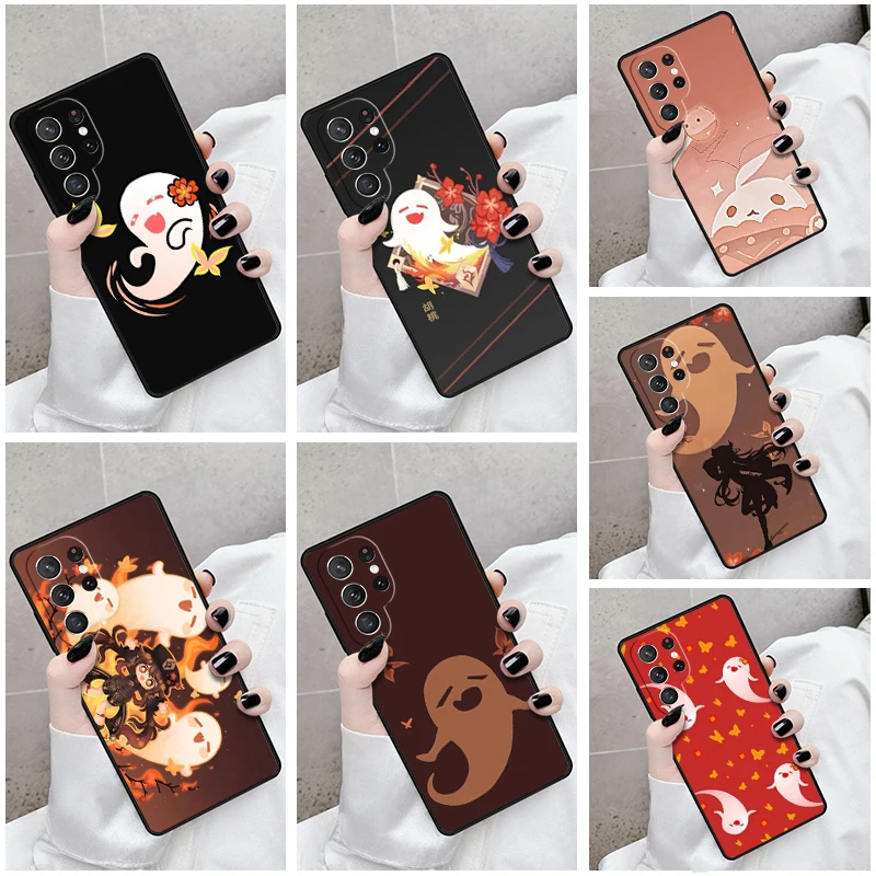 Phone Case For Sams… - image