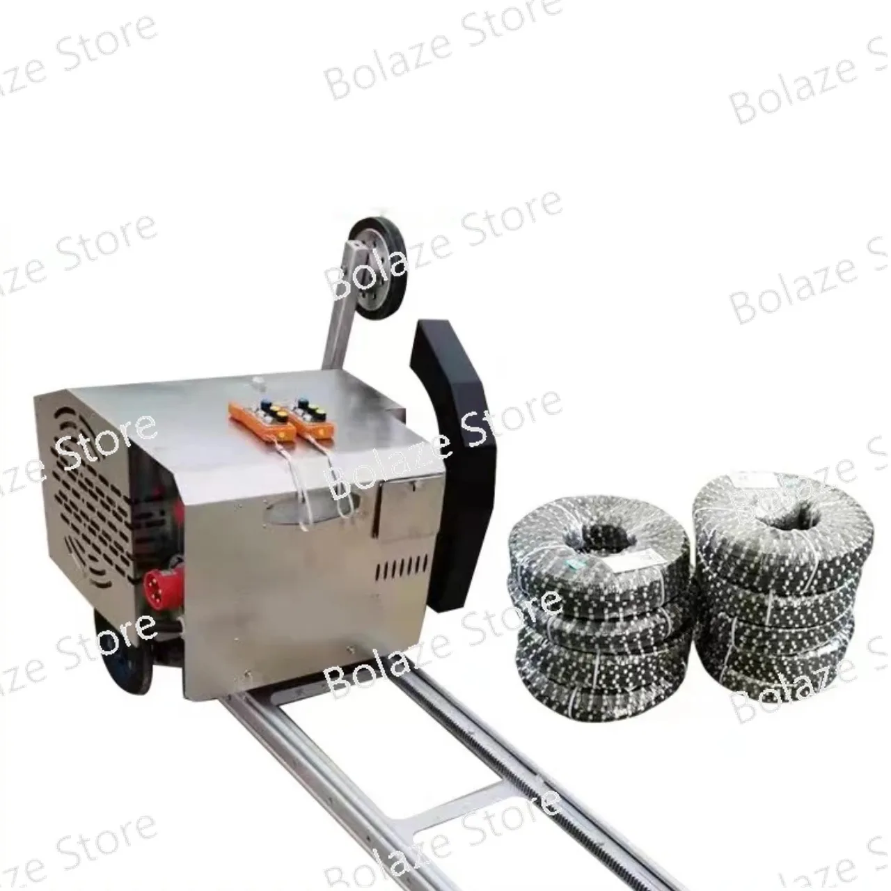 500mm diamond cutting machine, diamond flywheel cutting machine