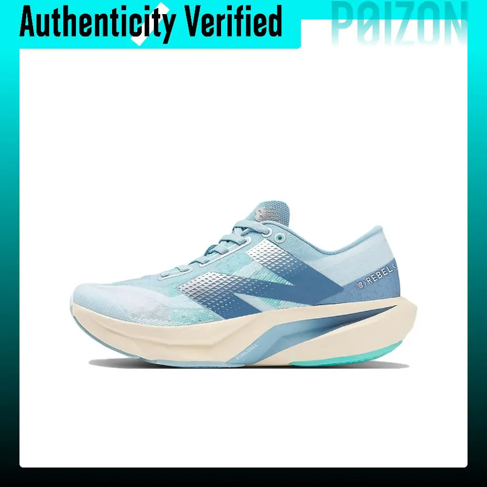 New Balance Rebel V4 Running Shoes Women's Low-top WFCXCH4