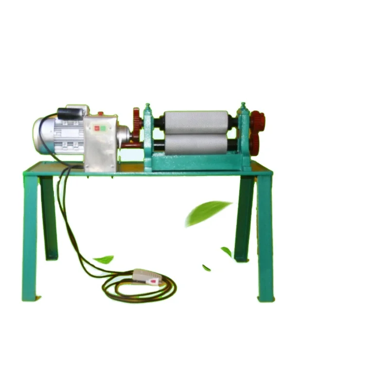 Automatic Electric Nest Foundation Machine Honey Processing Machine