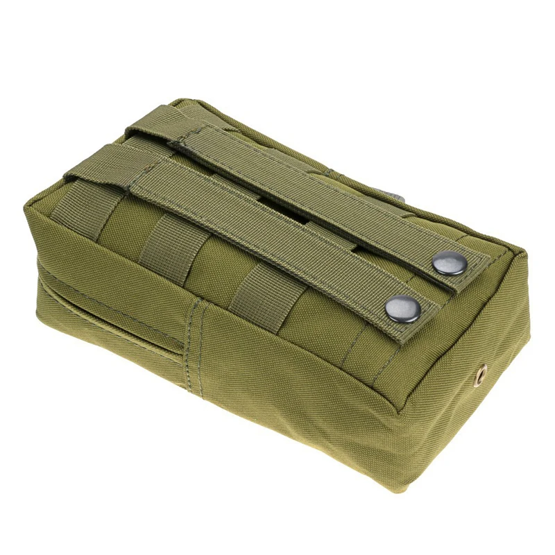 B49 Outdoor Waterproof Tactical Accessories, Small Debris Collection Package, Molle Accessories Bag, Outdoor Sports Bag