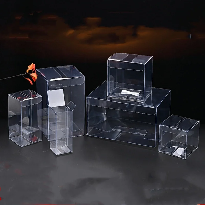 �y�Z�[�����z10��3/4/5 * Hcm�̐V��������PVC�{�b�N�X��A������/�N���X�}�X�̂��C�ɓ���̃`���R���[�g�L�����f�B�A�b�v���M�t�g�C�x���g�p