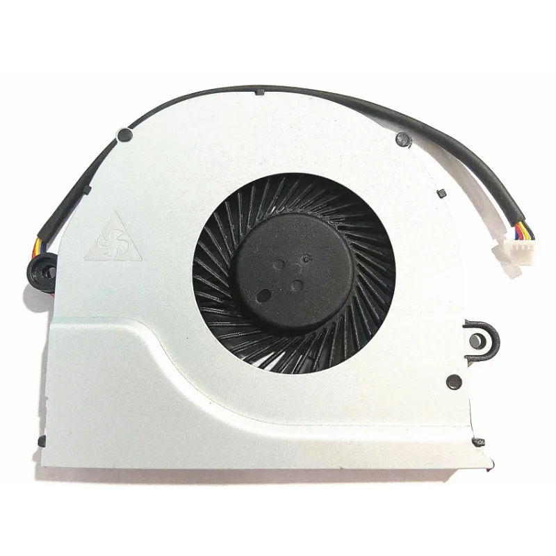 New CPU Cooling Cooler Fan for Asus ROG Strix GL503 GL503VD FX503 FX503VD FX63VD FZ63VD FX63VD7300 FX63VD7700 DC 12V 5V Laptop