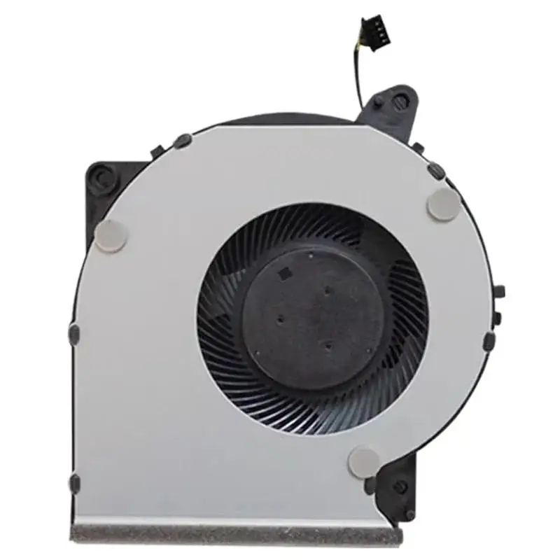 WYORESY New CPU Cooling Fan for AUSU Y5200U D/F Y4200D/F X509F FL8700F/DX409U