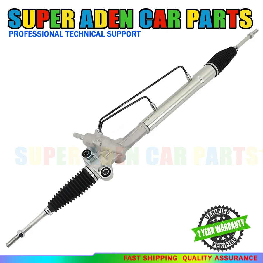 New Power Steering Rack Gear For TOYOTA AVANZA F601 F602 44200-BZ050 44200BZ050 44200-BZ051 44200BZ05144200BZ040 44200-BZ040