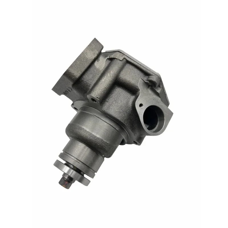 Diesel Engine Parts 6D140 Diesel Engine Water Pump 6261-61-1201 For Komatsu Bulldozer D155AX-6/7 D275A-5R