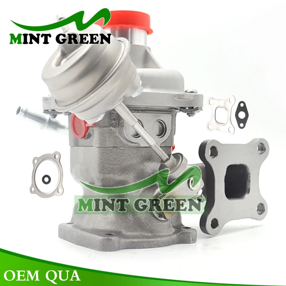 Turbine Turbo For FORD Tourneo EcoSport B-Max C-Max Mondeo Focus Fiesta 1.0L GTDI12V CM5G6K682GD CM5G6K682GE CM5G6K682HB