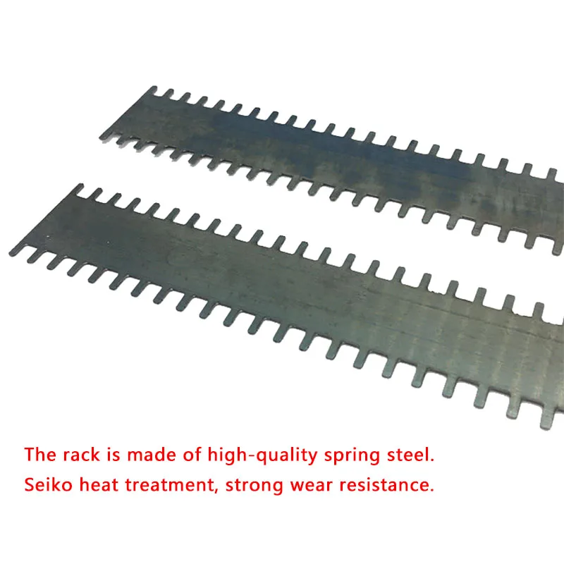 Manual Cement Self-Leveling Rake Epoxy Cement Mortar Construction Tool Self-Leveling Scraper With Rack Scraper