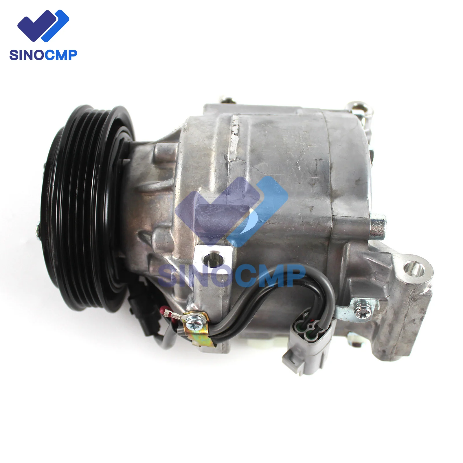 88320-1A481 883201A481 AC Compressor 6PK for Toyota Yaris 1.3 1.5 SCSA06C