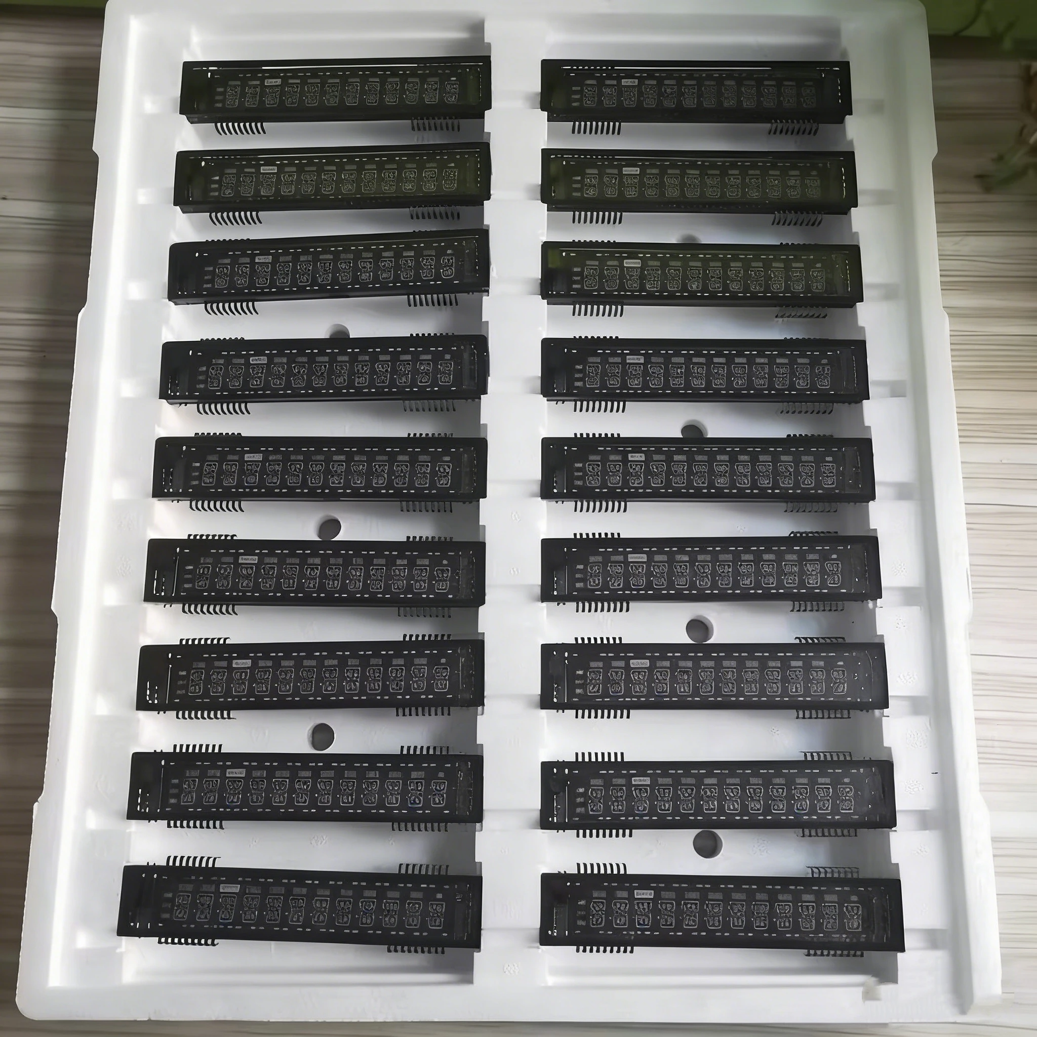 New original VFD fluorescent display New original Agilent 34401A Hp34401A