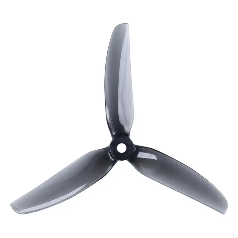 97BC Tri-Blade Propellers Set for Outdoor Flying and Competitions Replacement Parts