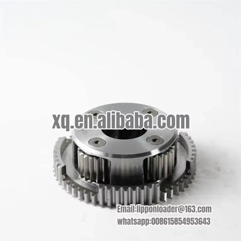 403213 7200000115 ZL50.3.5-37-001 29050023441 REVERSING PLANET CARRIER ASSEMBLY WHEEL LOADER PARTS