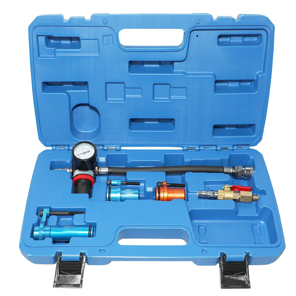 

Инструмент для слива трансмиссионного масла и смыва коробки передач для BMW 6HP/8HP Mercedes-Benz 722.6/722.9