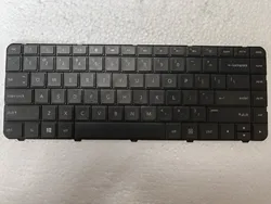 US Keyboard for HP Pavilion G4 G6 CQ43 G43 G4-1000 G6-1000 CQ43-100 CQ57 CQ58 240 G1 245 G1 246 G1 255 G1 250 G1