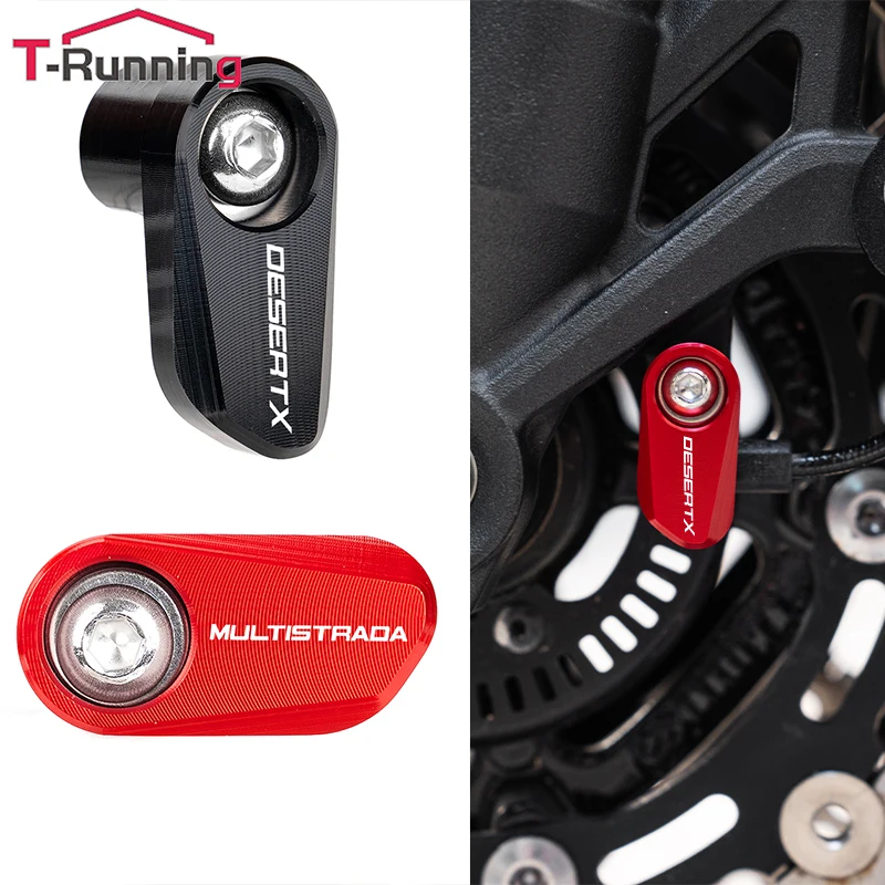 For Ducati Multistr… - image