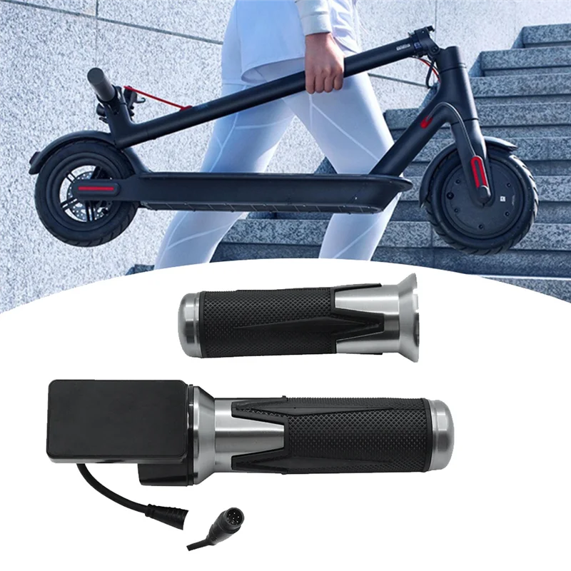 T36C TF-901 LCD Acceleration Instrument LCD Dispaly for Electric Scooter E-Bike Universal