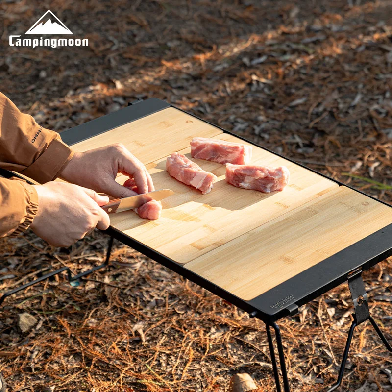 Thumbnail 4 - #14 Camping Tables Comparison Guide