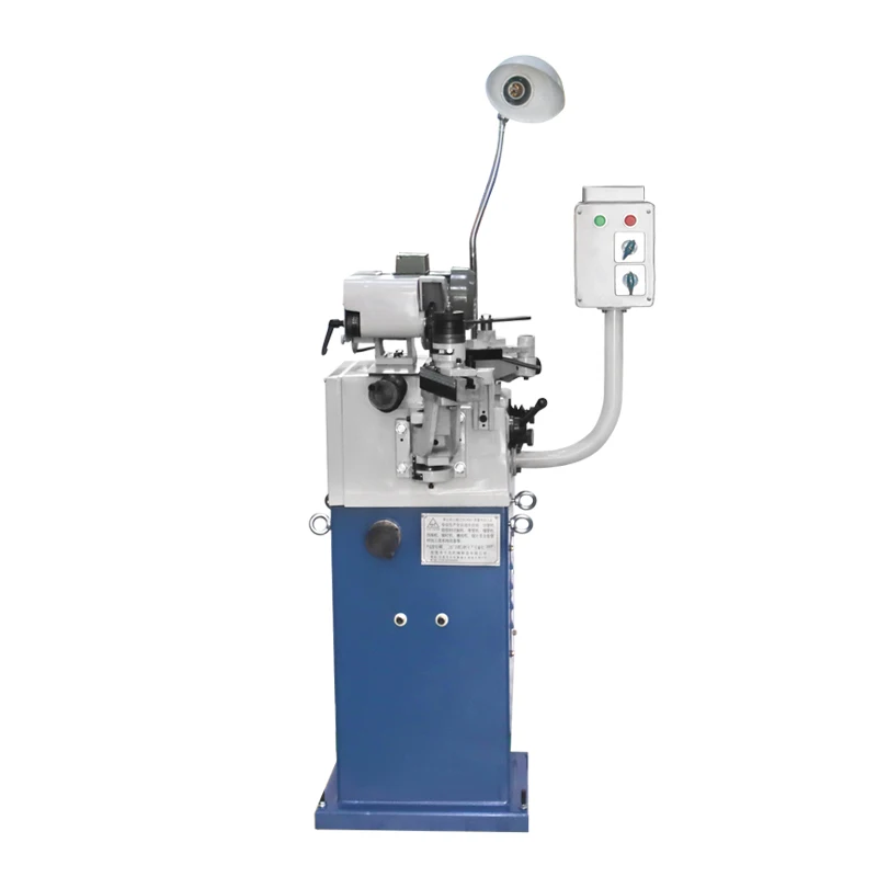 GD-450Q Automatic Circular Saw Blade Grinder Alloy Saw Blade Grinding Machine