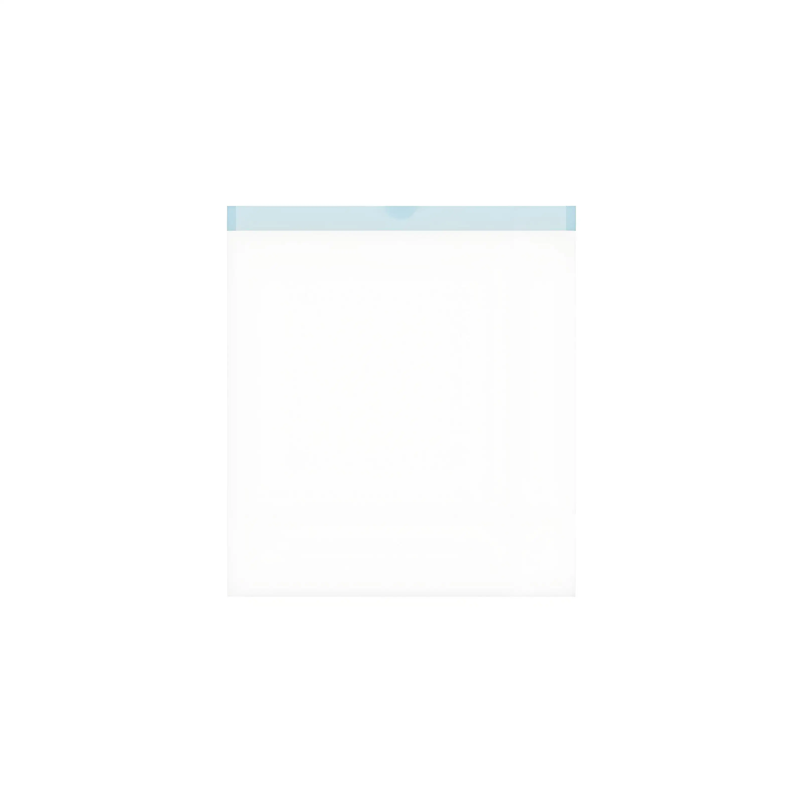 Boxed drawstring garbage bag Household automatic closing thickened large rope cleaning garbage bag