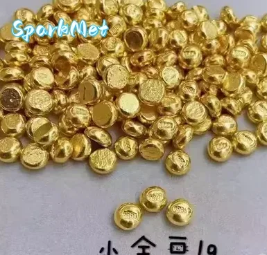 Sparkmet 100% 24K P… - image