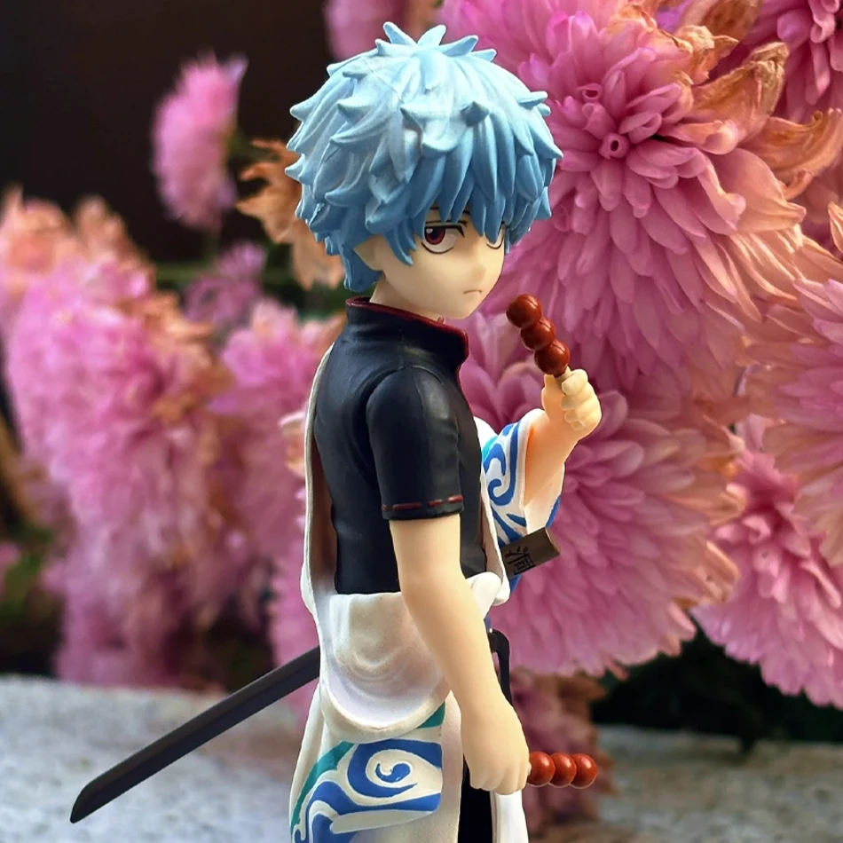 2 قطعة Adokenette جينتاما ساكاتا جينتوكي كاتسورا كوتارو تاكاسوجي شين تيكيوبيكو هدية عيد مجموعة شخصيات المحمول المحلية #4