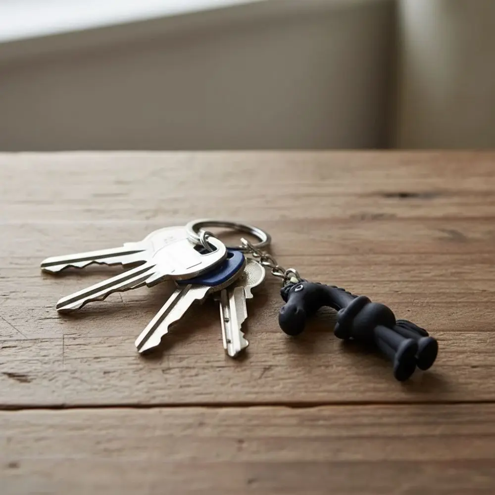 2026 Horse Mascot H…